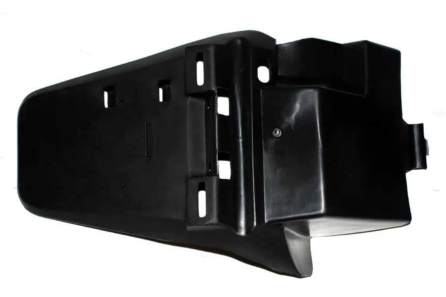 MONDIAL 125 MT ARKA CAMURLUK KUYRUGU
