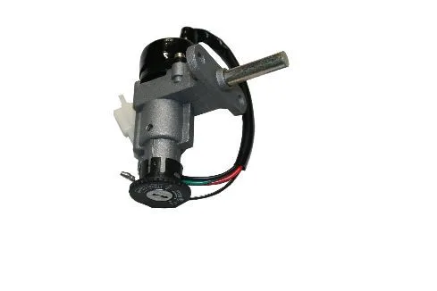 MONDIAL 125 MT KONTAK
