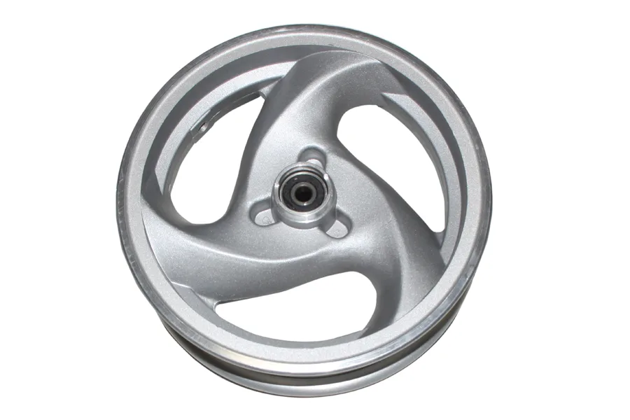 MONDIAL 125 MT ON JANT - CELIK (2.50X10")