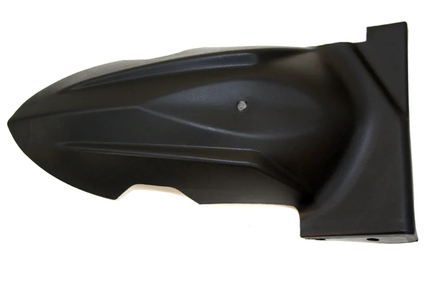 MONDIAL 125 Mash I ARKA CAMURLUK