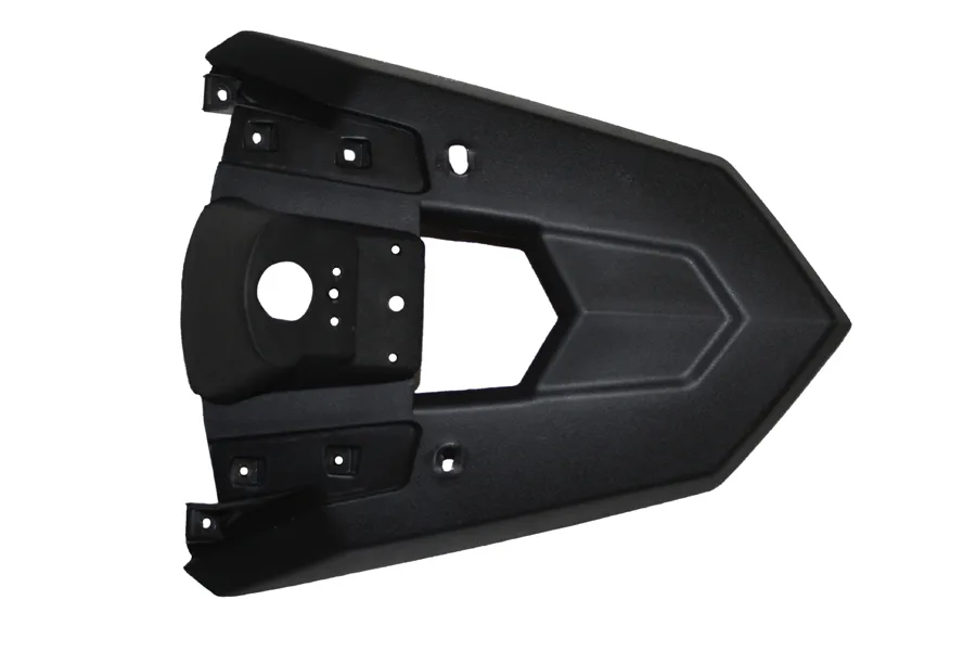 MONDIAL 125 Mash I ARKA CAMURLUK KUYRUGU