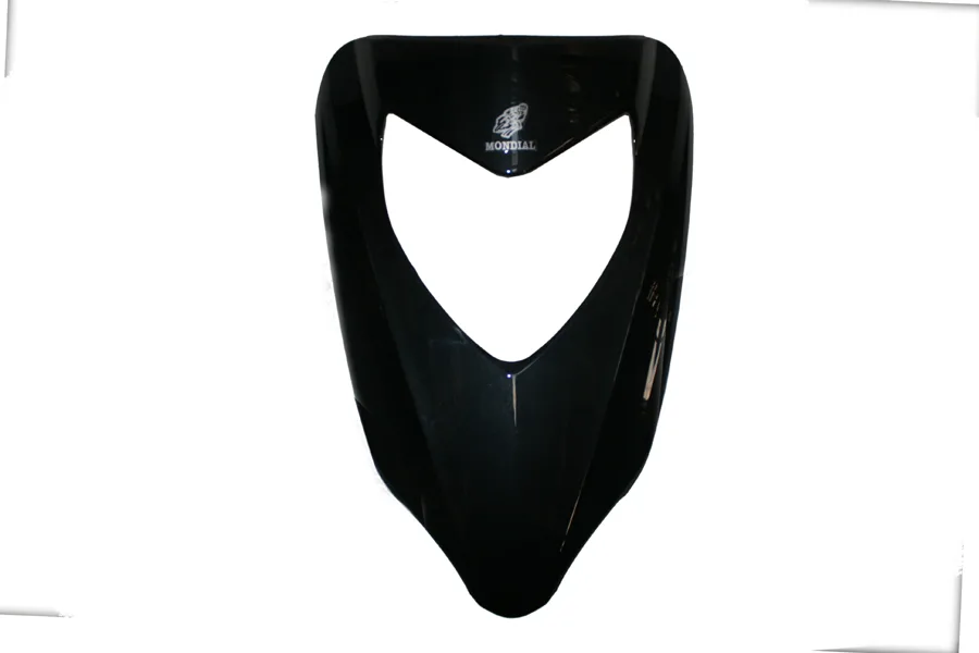 MONDIAL 125 NT TURKUAZ _14 FAR MUHAFAZASI (GRI)