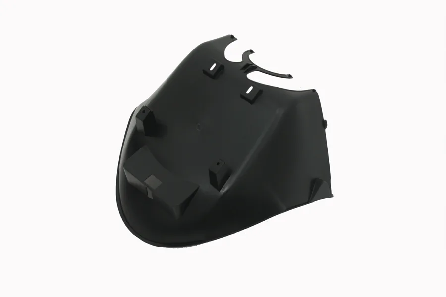 MONDIAL 125 RT AKIK ON CAMURLUK ON PARCA