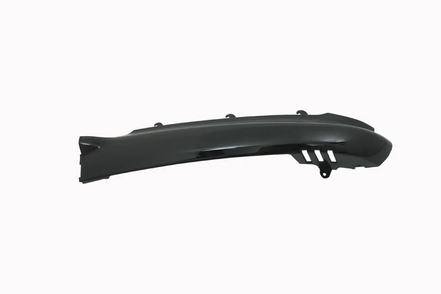 MONDIAL 125 RT AKIK SELE ALTI MARSBIYE SOL (SIYAH)