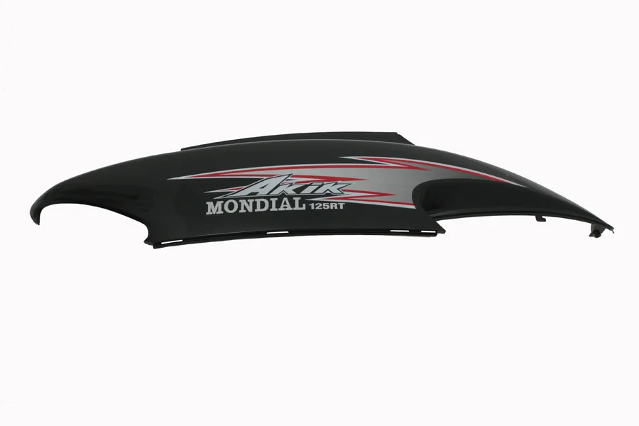 MONDIAL 125 RT AKIK SELE ALTI YAN KARENAJ SAG (SIYAH)