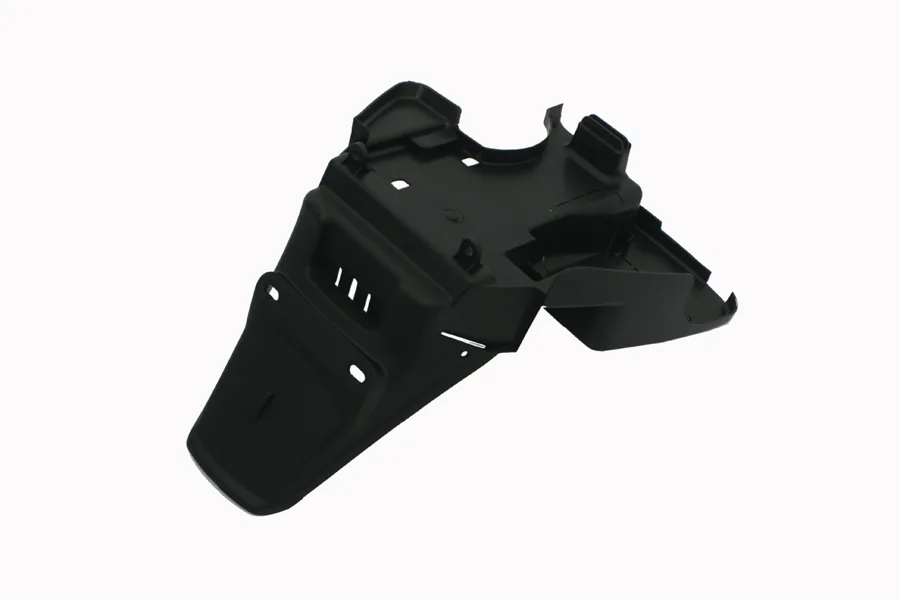 MONDIAL 125 RT AKIK ARKA CAMURLUK KUYRUGU