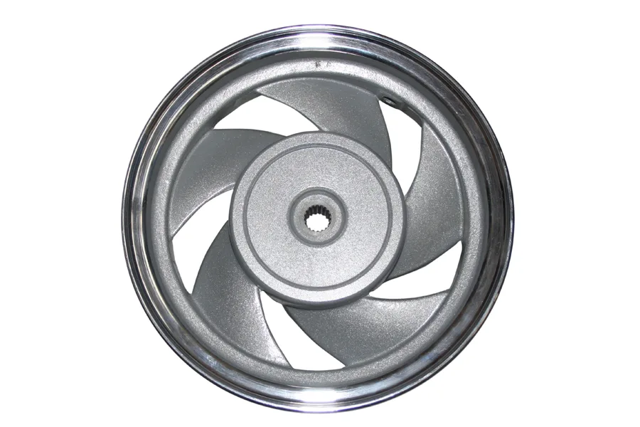 MONDIAL 125 RT AKIK ARKA JANT - CELIK (2.50X10")