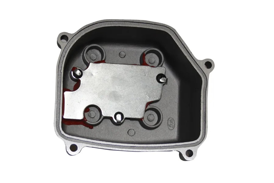 MONDIAL 125 UPM - PIZZA KULBUTOR KAPAGI KOMPLE