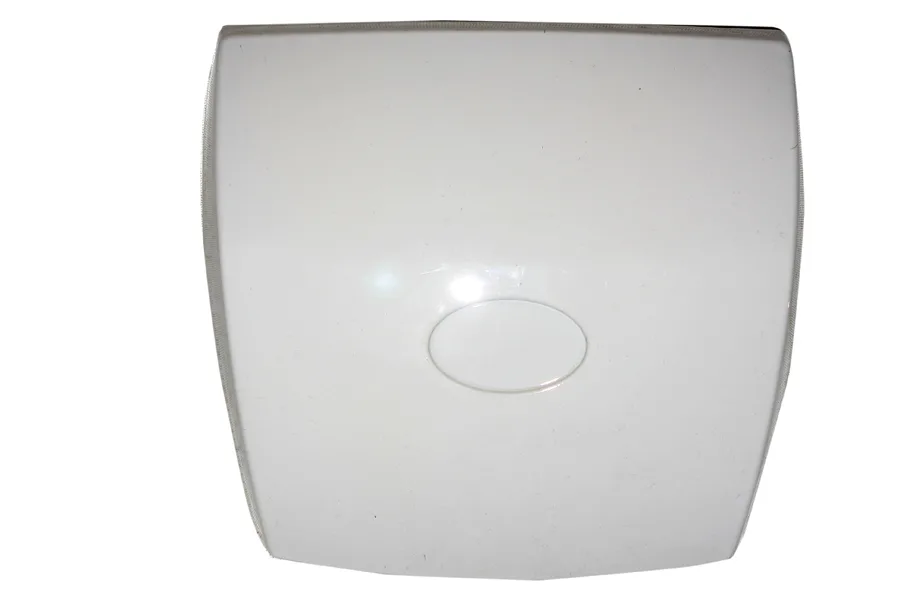 MONDIAL 125 UPM - PIZZA GIDON DEKORATIF KAPAK (BEYAZ)