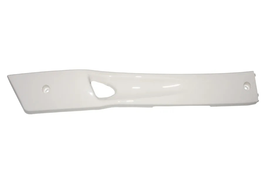 MONDIAL 125 UPM - PIZZA SAG ALT MARSBIYE (BEYAZ)