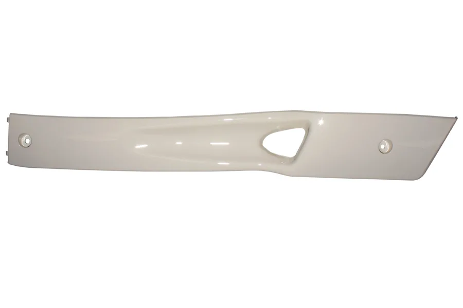 MONDIAL 125 UPM - PIZZA SOL ALT MARSBIYE (BEYAZ)