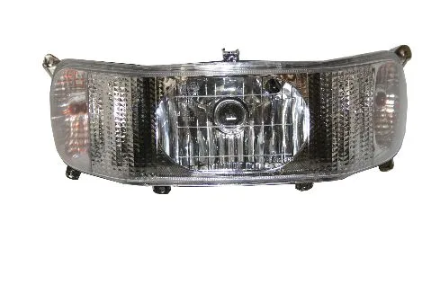 MONDIAL 125 UPM - PIZZA FAR KOMPLE