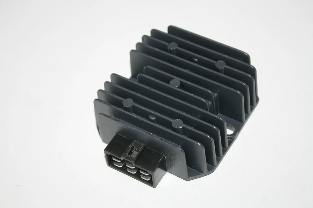 MONDIAL 125 UPM - PIZZA REGULATOR