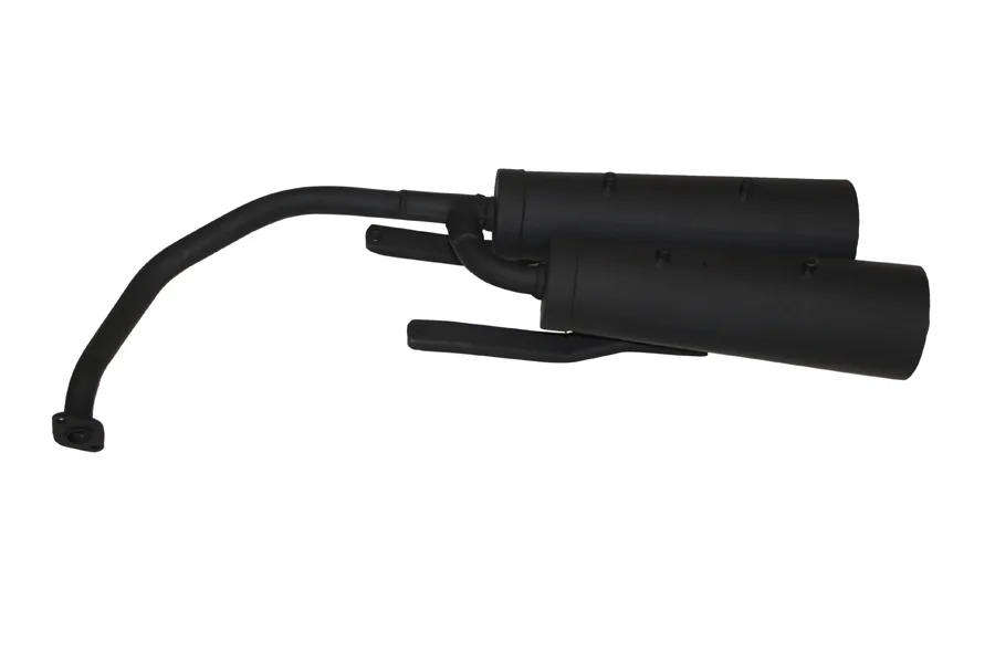 MONDIAL 125 URT (RT) EGZOZ