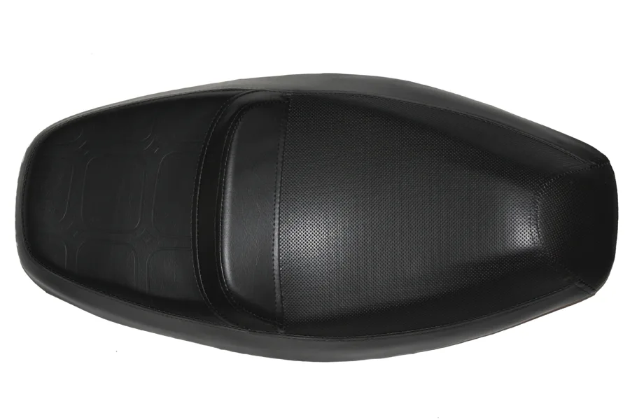 MONDIAL 125 URT (RT) SELE (SIYAH)