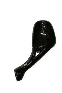 MONDIAL 125 URT (RT) SAG AYNA (SIYAH)