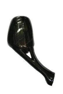 MONDIAL 125 URT (RT) SOL AYNA (SIYAH)