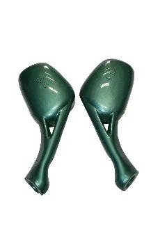 MONDIAL 125 URT (RT) AYNA TAKIMI (YESIL)
