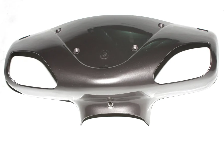 MONDIAL 125 URT (RT) ON SINYAL MUHAFAZA (GRI)
