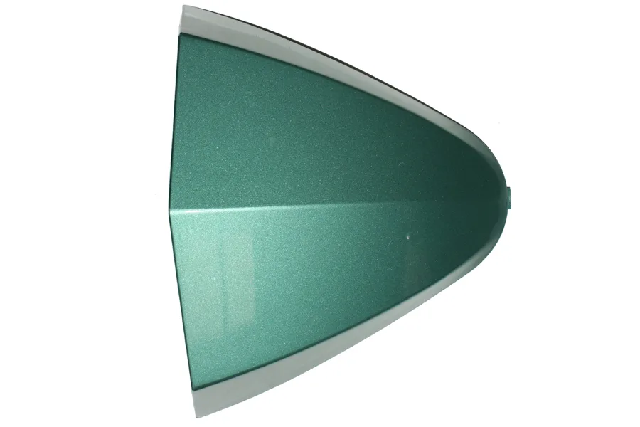 MONDIAL 125 URT (RT) GIDON DEKORATIF KAPAK (YESIL)