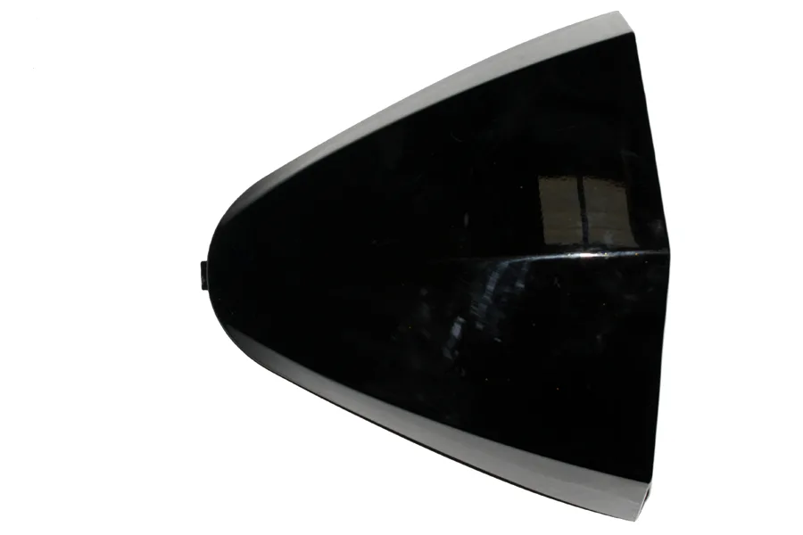 MONDIAL 125 URT (RT) GIDON DEKORATIF KAPAK (SIYAH)