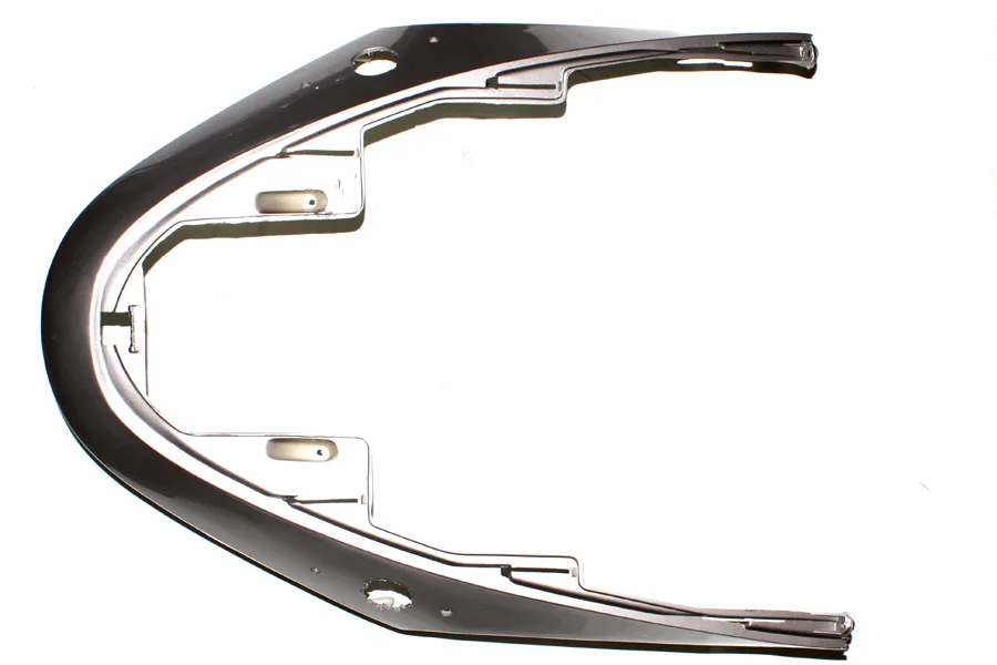 MONDIAL 125 URT (RT) ON PANEL (GRI)