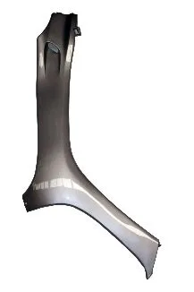 MONDIAL 125 URT (RT) SAG ALT MARSBIYE (GRI)