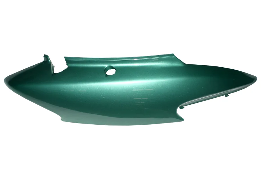 MONDIAL 125 URT (RT) SELE ALTI YAN KARENAJ SAG (YESIL)