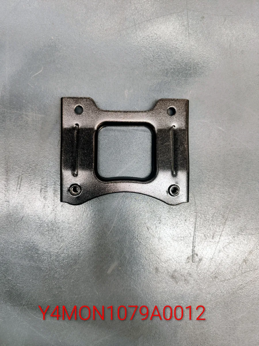 MONDIAL 125 VELOMAX ARKA CAMURLUK KUYRUGU BAGLANTI BRAKETI