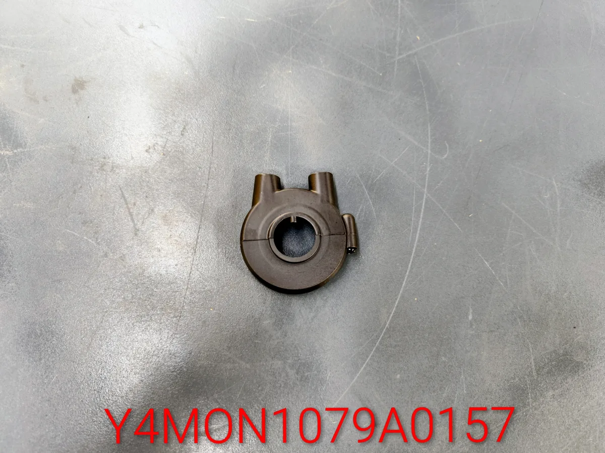 MONDIAL 125 VELOMAX GAZ KUMANDA BRAKETI