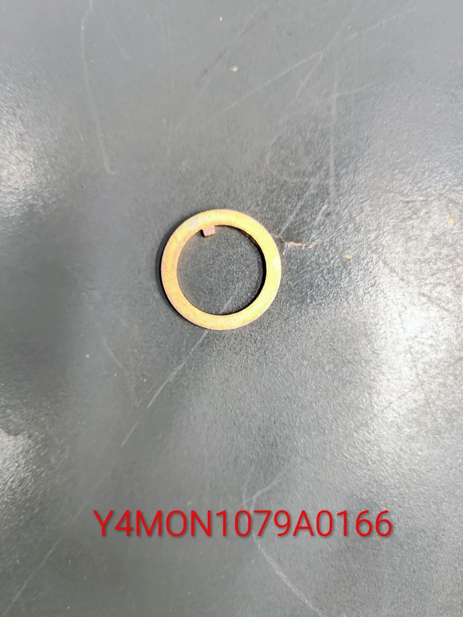 MONDIAL 125 VELOMAX FURS TAKIMI KILITLI RONDELA
