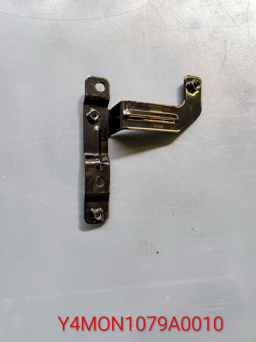 MONDIAL 125 VELOMAX ON CAMURLUK BAGLANTI BRAKETI SOL