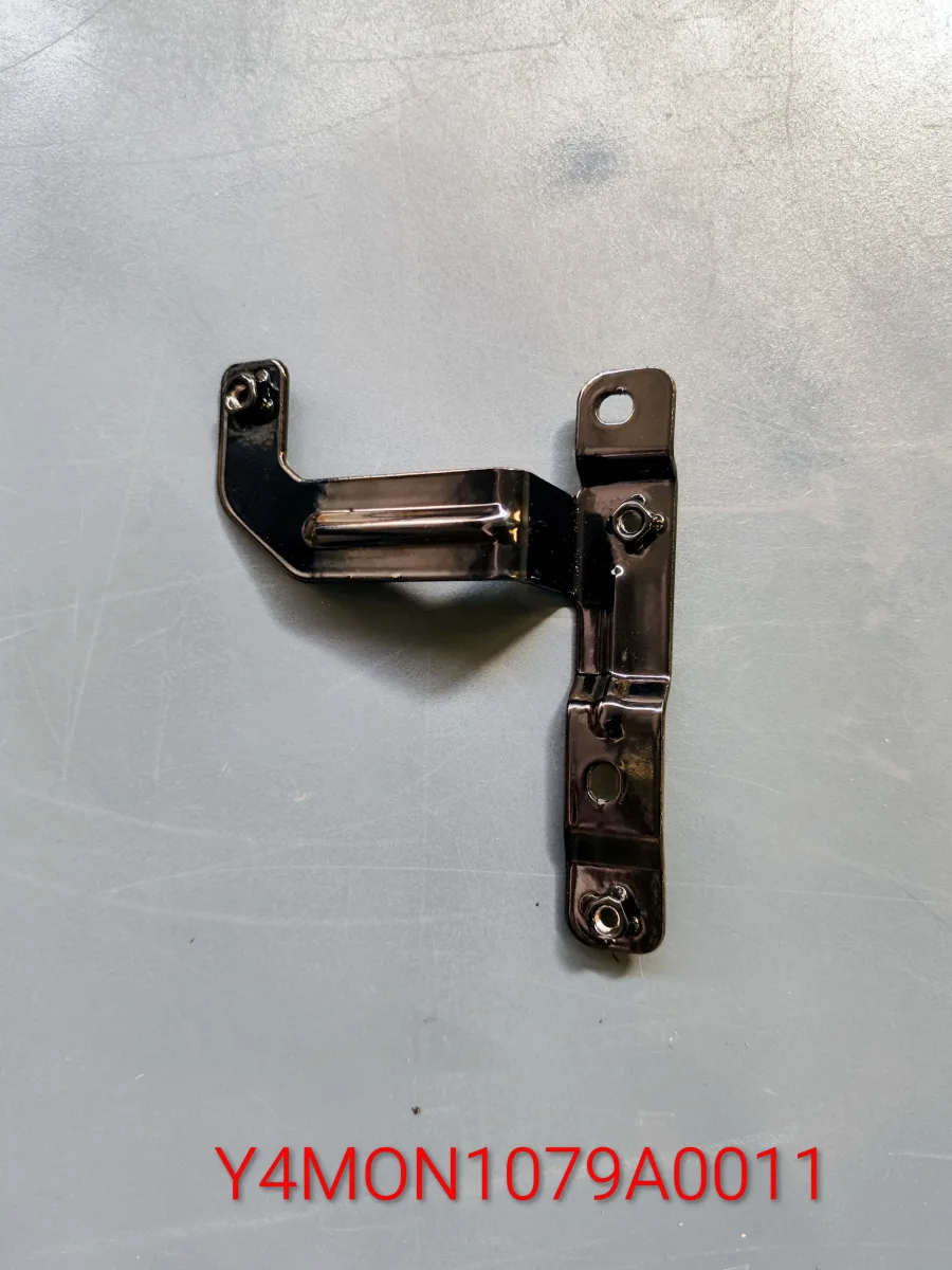 MONDIAL 125 VELOMAX ON CAMURLUK BAGLANTI BRAKETI SAG