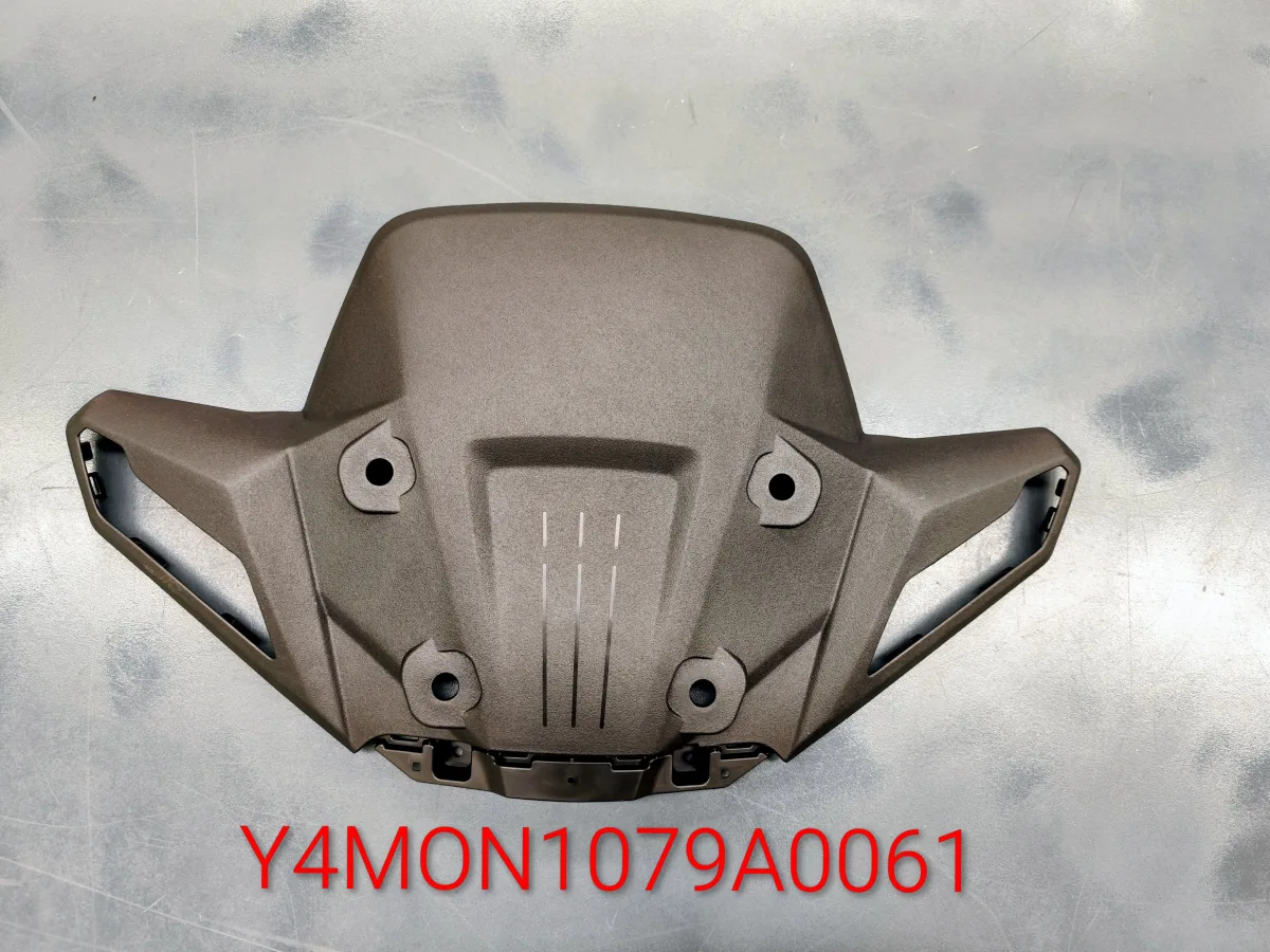 MONDIAL 125 VELOMAX ON SINYAL MUHAFAZA