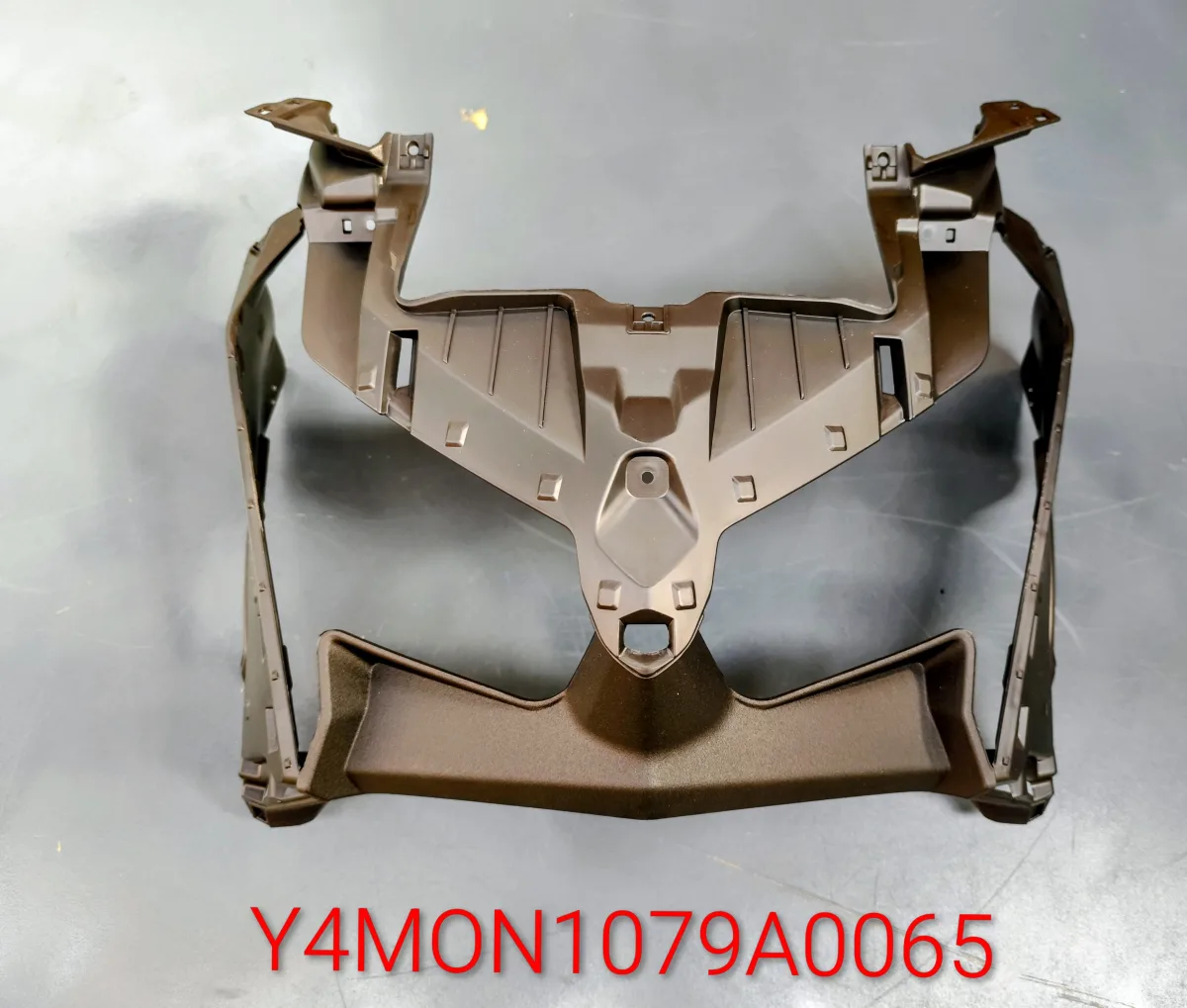 MONDIAL 125 VELOMAX FAR MUHAFAZASI