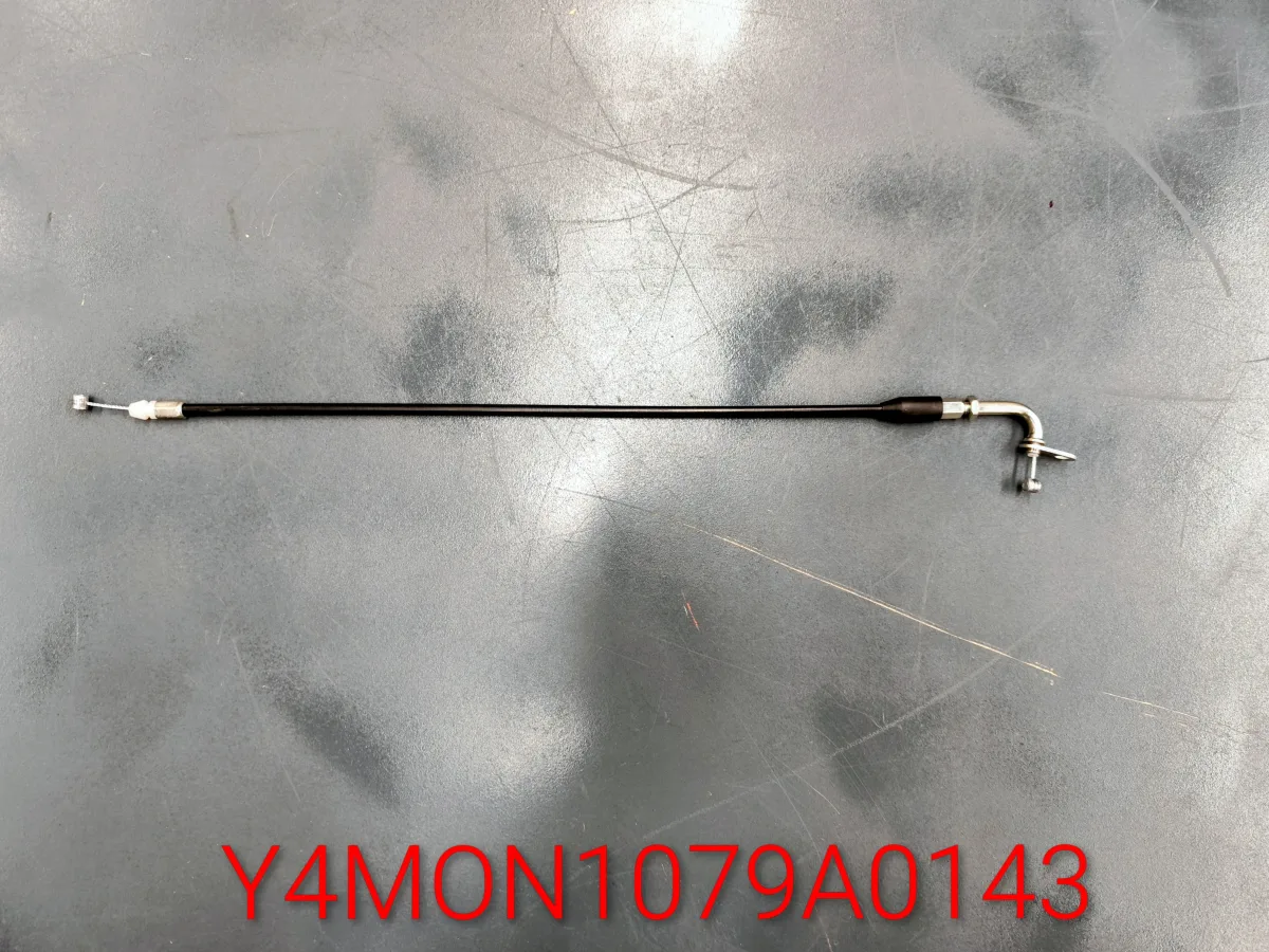 MONDIAL 125 VELOMAX BENZIN DEPO KAPAGI KILIT TELI