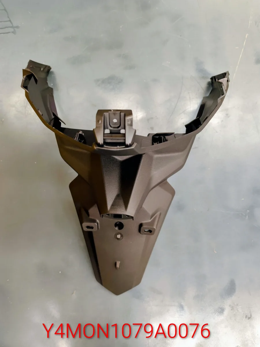MONDIAL 125 VELOMAX ARKA CAMURLUK KUYRUGU