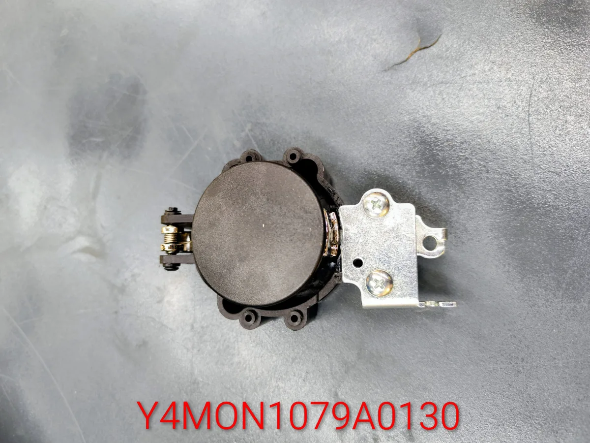 MONDIAL 125 VELOMAX BENZIN DEPO KAPAGI KOMPLE