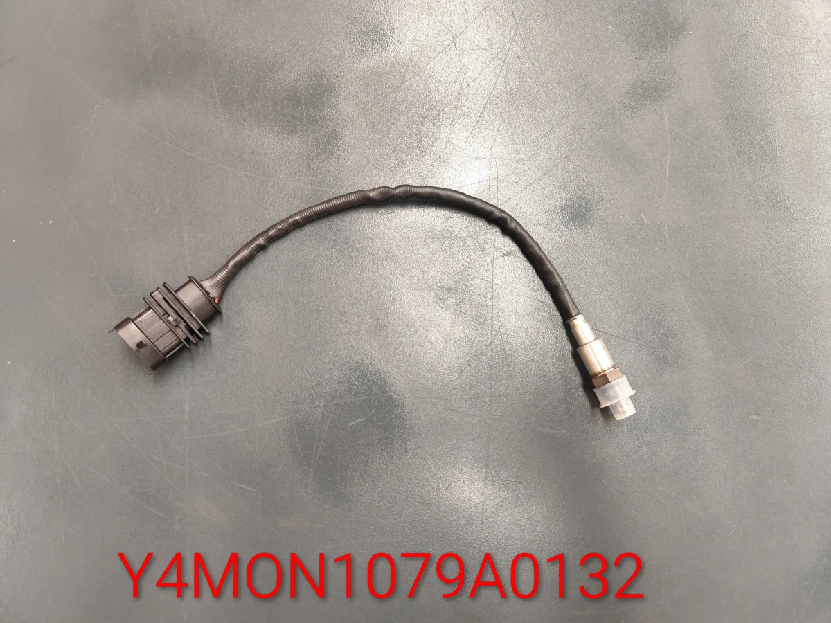 MONDIAL 125 VELOMAX OKSIJEN SENSORU ON