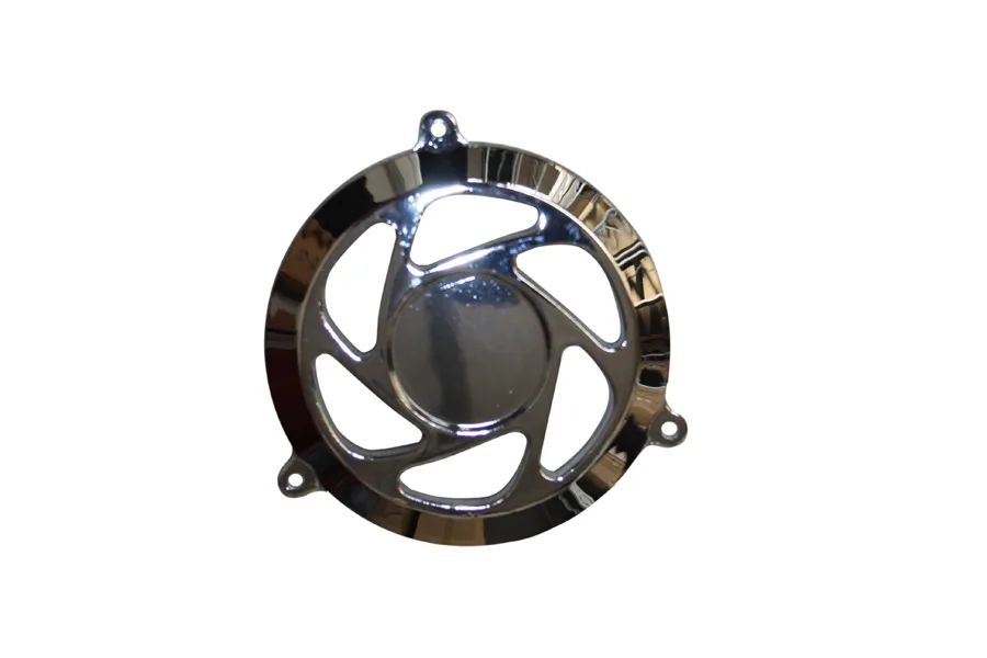 MONDIAL 125 ZN FAN DEKORATIF KAPAK