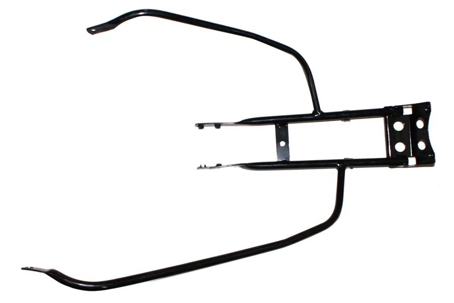 MONDIAL 125 ZN ARKA ISKELET