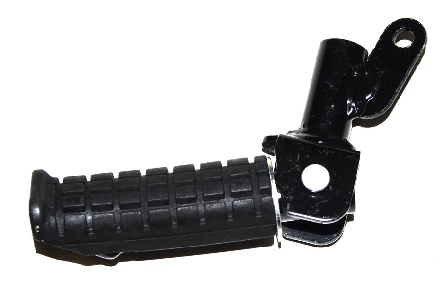 MONDIAL 125 ZN ARKA BASAMAK KOMPLE SAG