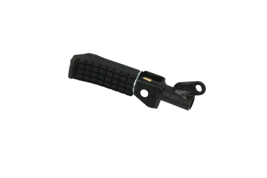 MONDIAL 125 ZN ARKA BASAMAK KOMPLE SOL
