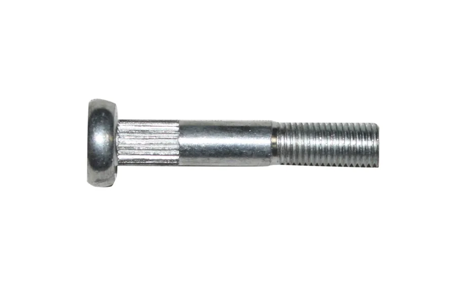 MONDIAL 125 ZN ON DISK BAGLANTI BRAKETI ALT CIVATASI