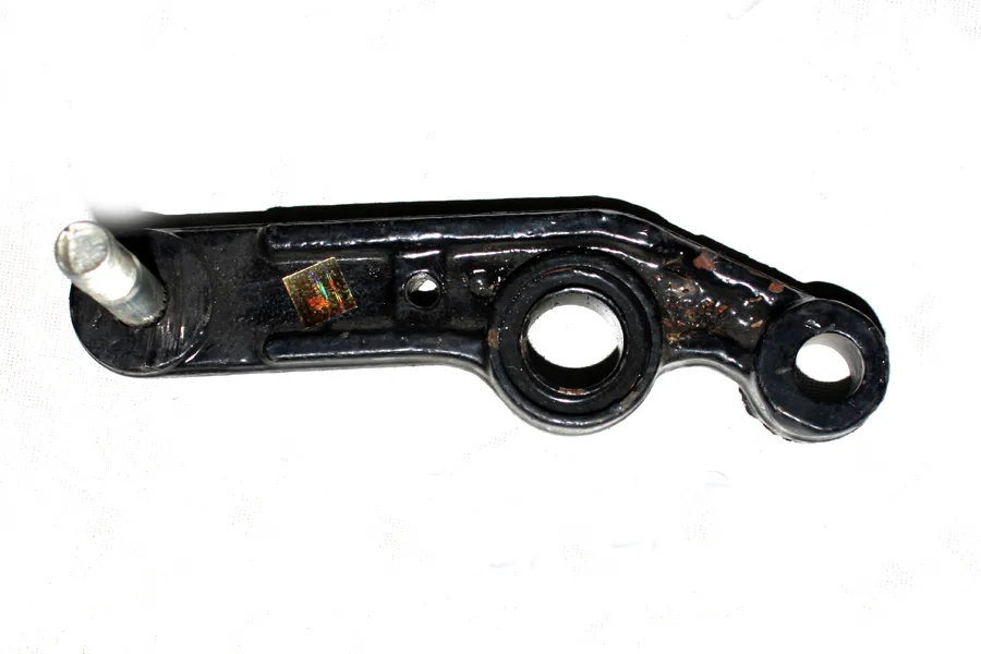 MONDIAL 125 ZN AMORTISOR SALINCAGI SOL