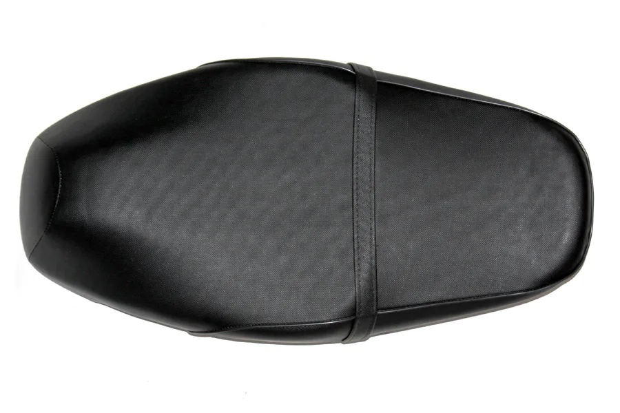 MONDIAL 125 ZN SELE (SIYAH)