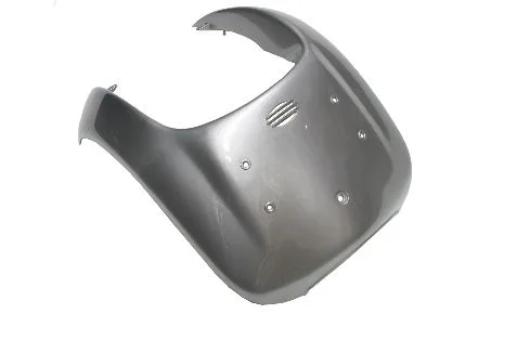 MONDIAL 125 ZN ON PANEL (GRI)