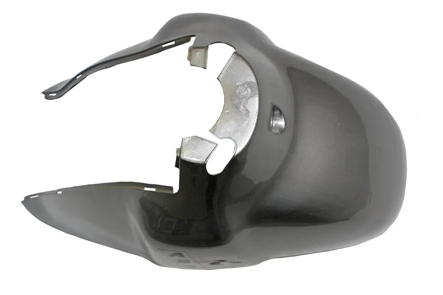 MONDIAL 125 ZN ON CAMURLUK ON PARCA (GRI)