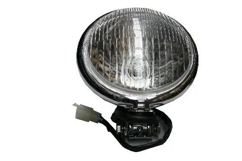 MONDIAL 125 ZN FAR KOMPLE
