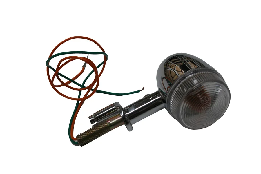 MONDIAL 125 ZN SOL ARKA SINYAL KOMPLE